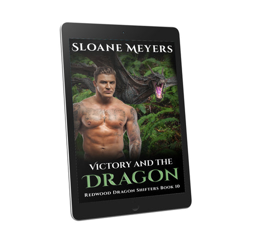 dragon shifter romance paranormal romance book