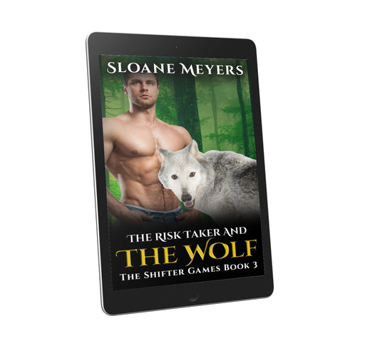 bear shifter wolf shifter paranormal romance book